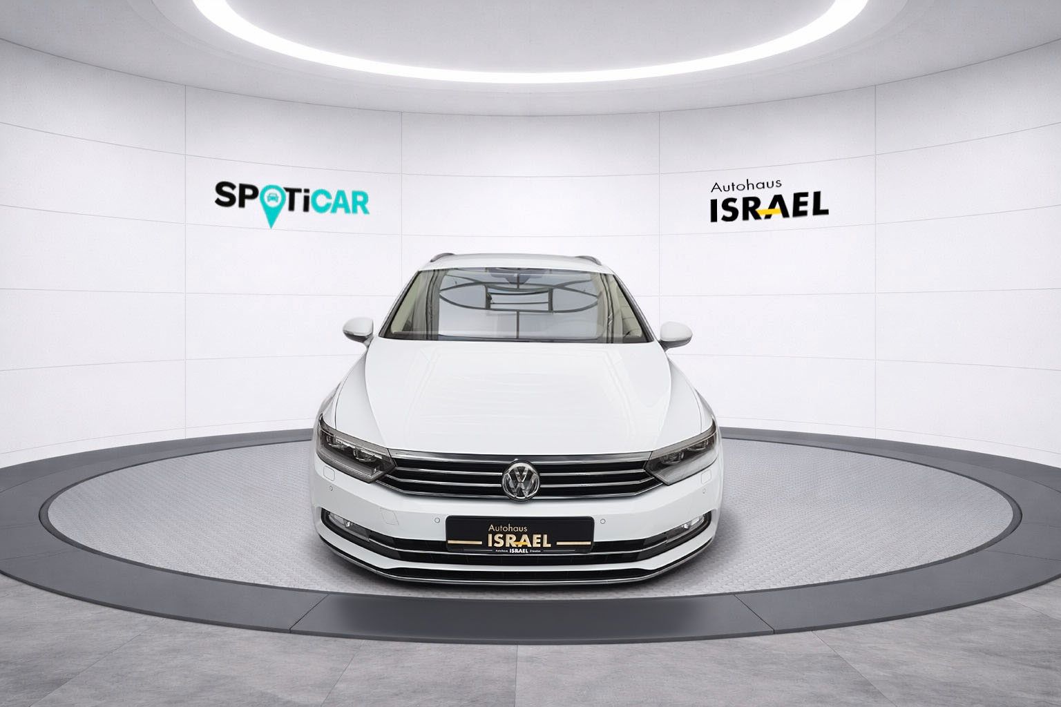 Volkswagen Passat Var. Comfortline 4motion DSG LED NAVI foto 7