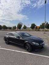 Mercedes-Benz CLS 350 Shooting Brake CLS 350 BlueTEC 4MATI... - Mercedes-Benz CLS 350 Shooting Brake von privat