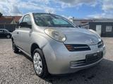 Nissan Micra City - Nissan Gebrauchtwagen von 2003