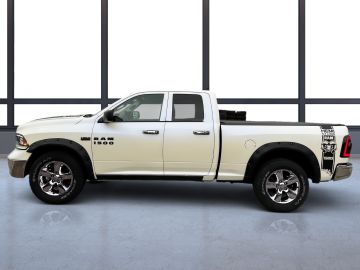 Dodge RAM - 8