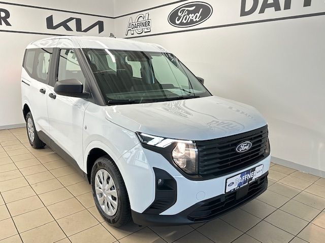 Ford Tourneo Courier Trend 1.0 EcoBoost EU6d