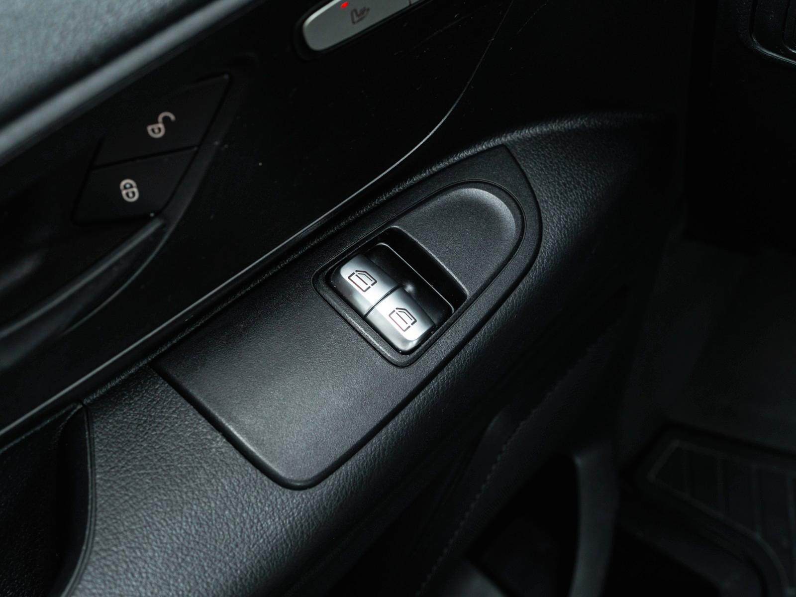 Mercedes-Benz Vito Kasten 114 CDI RWD extralang