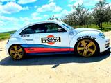 Volkswagen Beetle 2.0 TSI DSG Sport Sport Martini Design - gebrauchte VW Beetle aus dem Jahr 2011