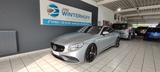 Mercedes-Benz S 63 AMG Coupe 4Matic KERAMIK CARBON PANO 360° - Mercedes-Benz S 63 AMG: Coupé
