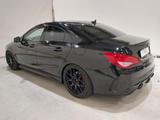 Mercedes-Benz CLA 250 CLA CLA 250 Sport - gebrauchte Mercedes-Benz Limousine