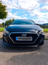 Hyundai i30 1.0  Pure - Hyundai i30: Pure