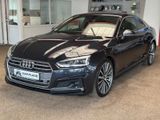 Audi A5 Coupe quattro sport S-Line - Audi A5 mit Diesel-Antrieb: Sportwagen
