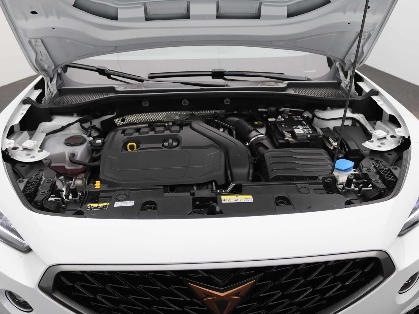 Cupra Formentor - Bild 19