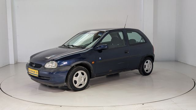 Opel Corsa 1.2 16V World Cup Cool * Klima * Automatik