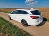 Opel Astra ST 1.4 Turbo Dynamic 110kW Dynamic Angebot - : Angebot