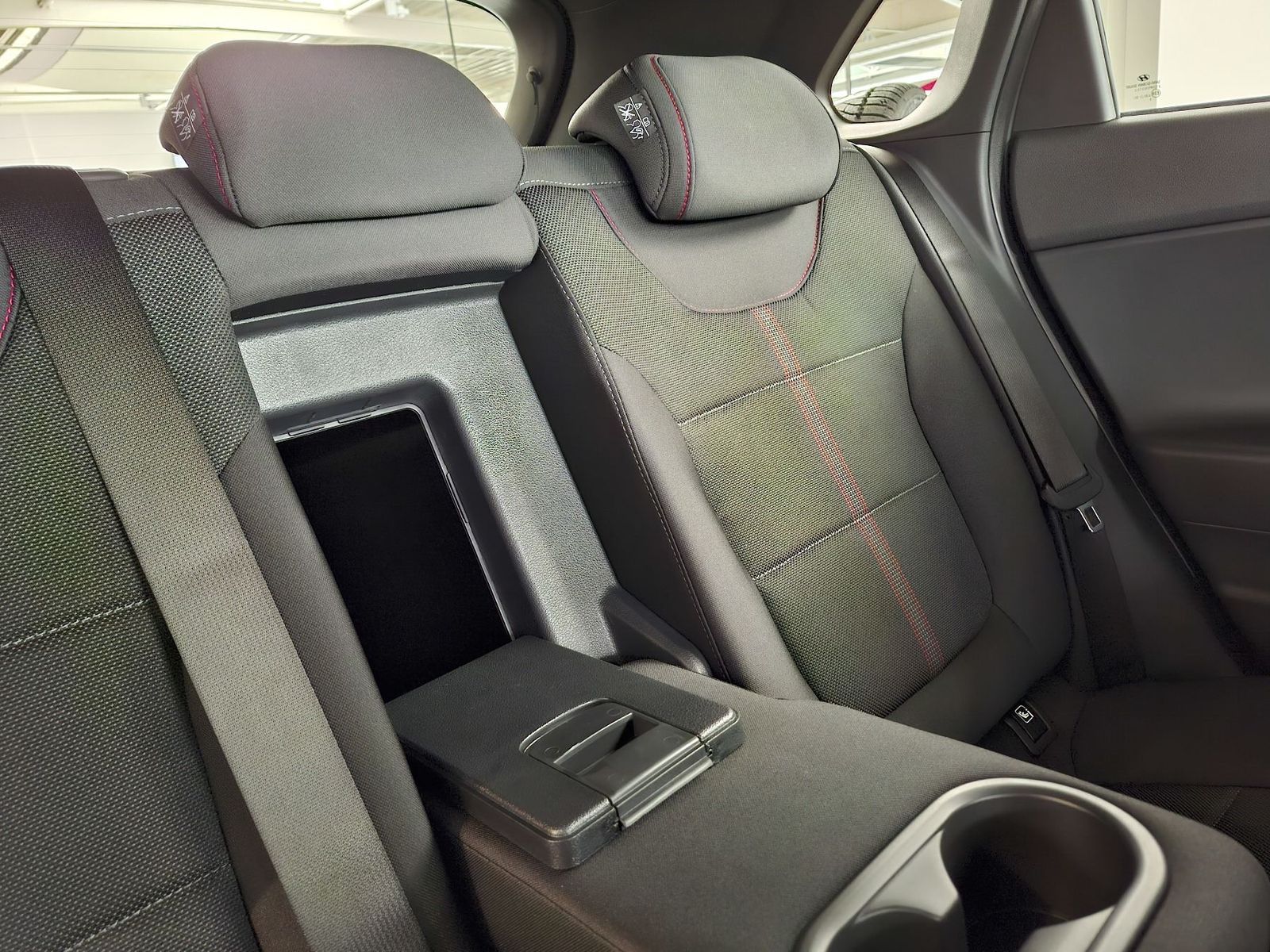 Hyundai i30 - Bild 15