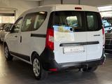 Dacia Dokker 1.6 Ambiance LPG - Dacia mit LPG-Antrieb