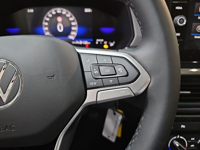 Fahrzeugabbildung Volkswagen T-Cross TSI  Life