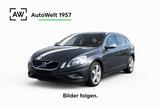 Volvo V60 Kombi R-Design Sport*SHZ*BiXenon*8-fach ALU - Volvo: Sport