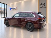 Mazda CX-80 - Vorschau Bild 6