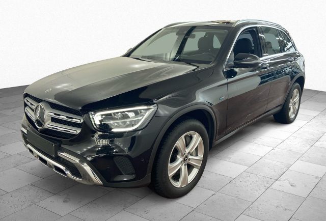 Mercedes-Benz GLC 300 de AHK*360°*Distro*LED*Navi*DAB*TW*VKZ