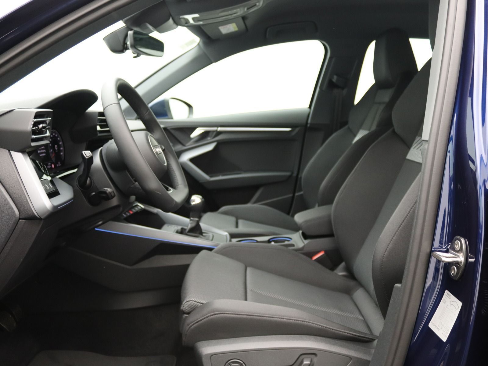 Audi A3 - Bild 11