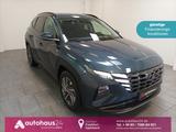 Hyundai Tucson 1.6 CRDi Trend Navi|CAM|Lenkrhzg.|DAB - Hyundai TUCSON aus 2023
