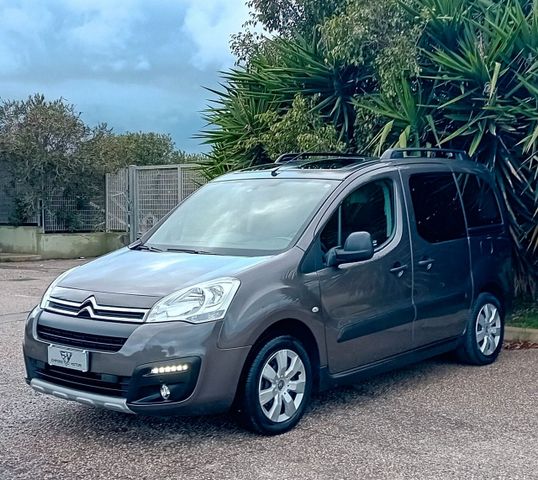 Citroën Citroen Berlingo Multispace BlueHDi 120 S&S XTR