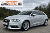 Audi A3 Stronic Ambition*Sport*Navi*2. Hand*GARANTIE