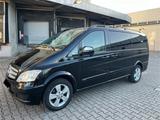 Mercedes-Benz Viano 2.2 CDI Ambiente lang - Mercedes-Benz Viano Gebrauchtwagen in Frankfurt
