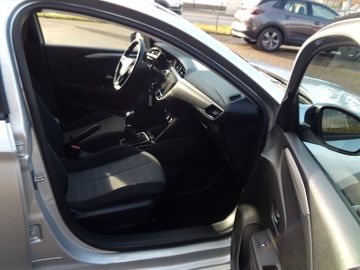 Bild 5 Opel Corsa F 1.2 Edition Alu LHZ PDC+Kam Navigation