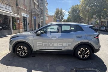 KIA Sportage - 8