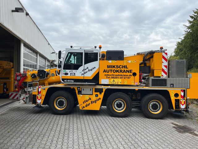 Demag AC 45 City