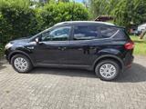 Ford Kuga Titanium - gebrauchte Ford Kuga aus dem Jahr 2012