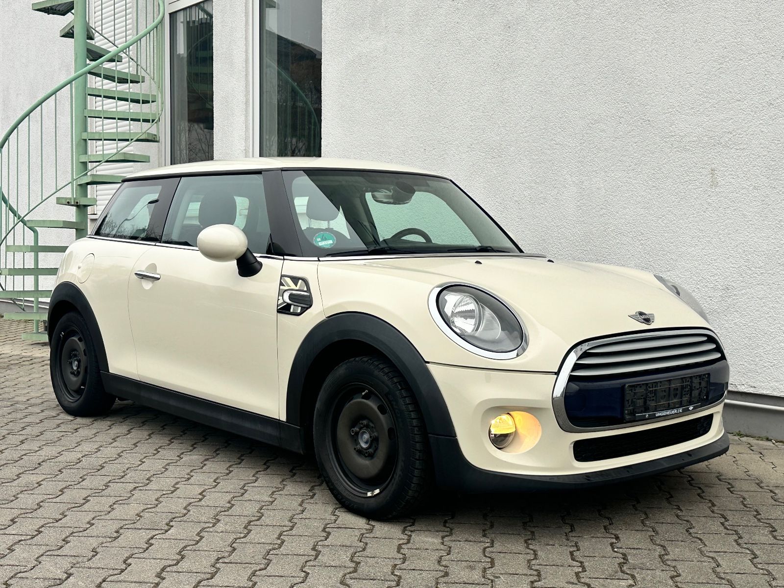 MINI MINI COOPER Mini *SHZ *Klimaaut. *ABS Fehler