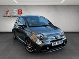 Abarth 595 Turismo Automatik*Leder*NAVI*DAB*PDC - Abarth 595 in Berlin