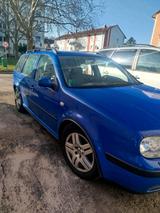 Volkswagen WV golf  tdi 1.9 90 ps - Volkswagen Golf: 90ps TDI