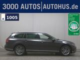 Volkswagen Passat Var. 1.8 TSI R-Line Navi Pano RFK ACC - Volkswagen Passat: 8