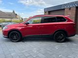 Mitsubishi Outlander 2.0CVT Active+ I LED I KAM I AHK - : Cvt