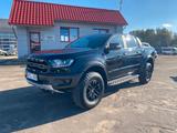 Ford Raptor - Ford Raptor von privat