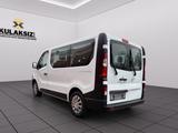 Opel Vivaro B Kasten/Kombi Combi L1H1  2,7t*9 Sitzer* - Opel Vivaro: Combi