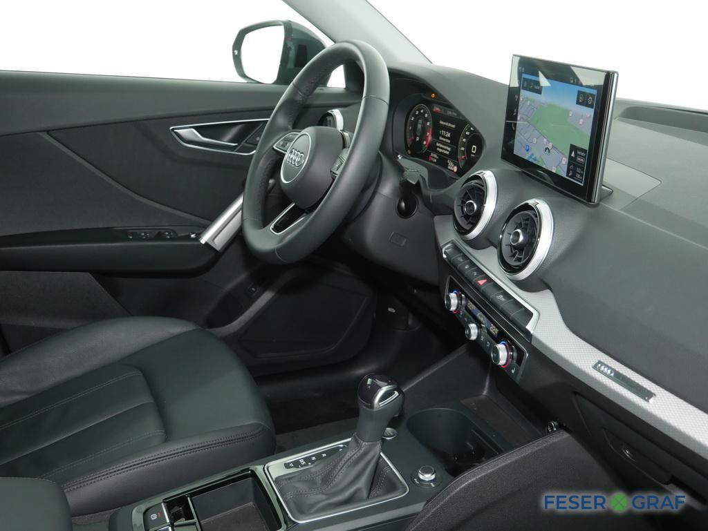 Audi Q2 - Bild 6
