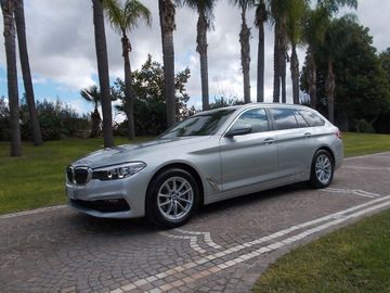 BMW 518 - 3