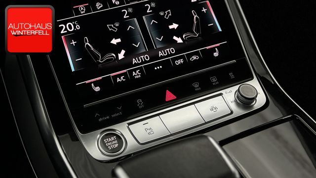 Audi Q7 45 TDI qu 7SITZ+PANO+LUFT+SOFT+AHK+STANDHZG+ foto 17