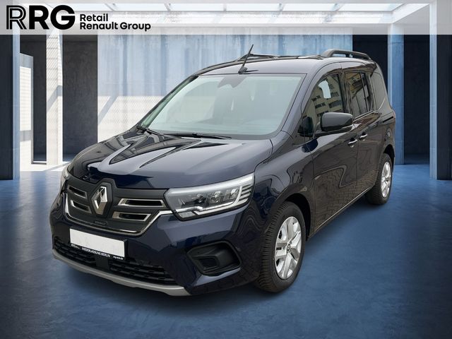 Renault Kangoo E-TECH 100% el. Paket Techno EV45 AC22 AB