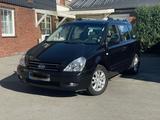 Kia carnival 7 sitze seher gepflegt - gebrauchte Kia Carnival aus dem Jahr 2009