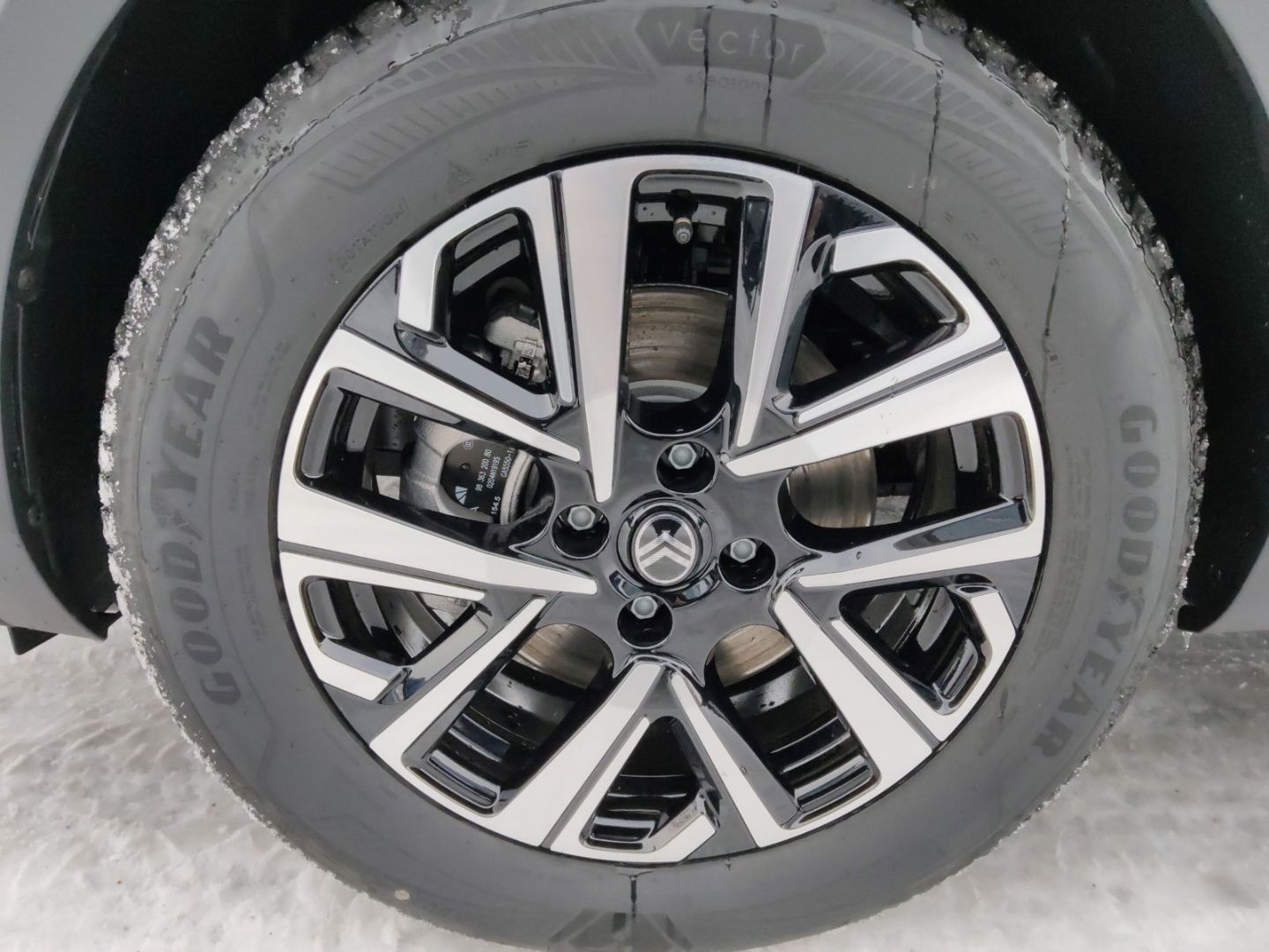 Citroën C4 - Bild 17