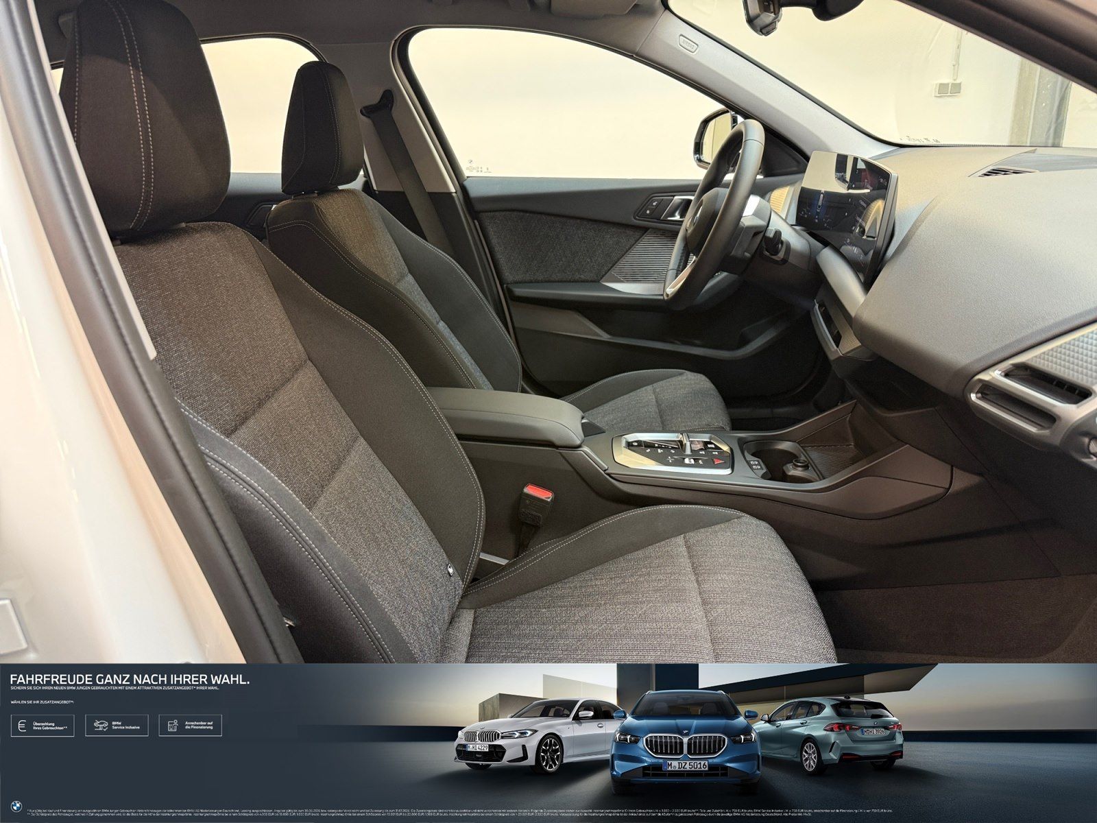 BMW 120 - Bild 13