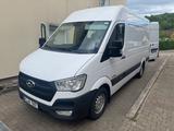 Hyundai H350 - Hyundai H350 von privat