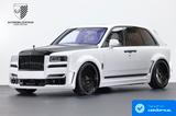 Rolls-Royce Cullinan NOVITEC SPOFEC Overdose S/4-Seater/24" - Rolls-Royce Cullinan Gebrauchtwagen