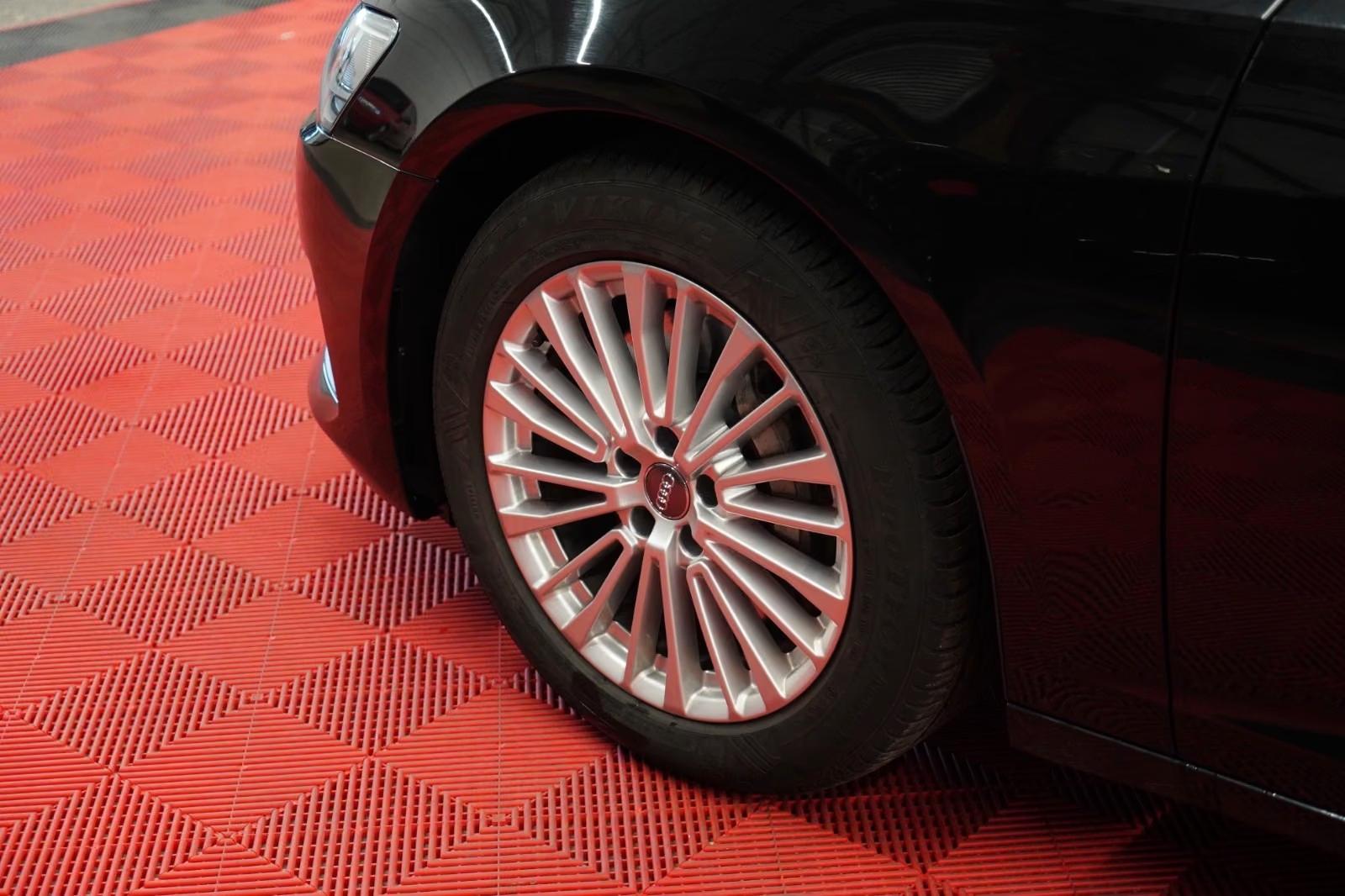 Audi A6 Avant 50 TDI Quattro*Unfallfrei*2.Hand*
