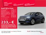 Audi Q4 e-tron 35 advanced Navi+/PDC+ - Audi Q4 e-tron in München