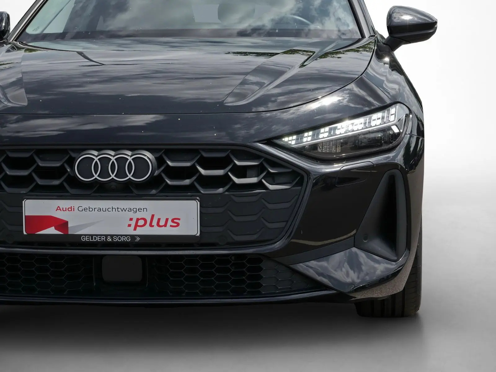 Audi A5 Avant 40 TDI Tech*LED*Rückfahrkamera*ACC, миниатюра 12