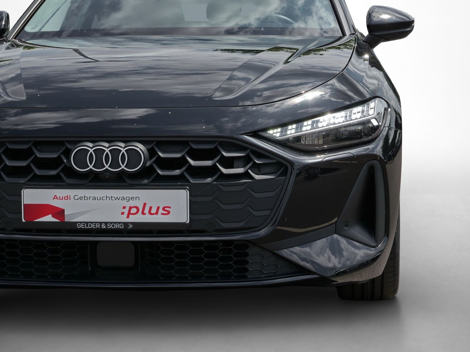 Audi A5 - Bild 12