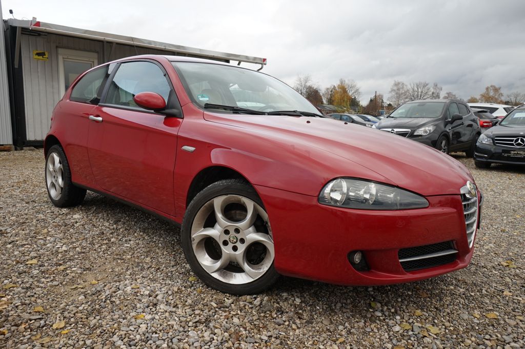 Angebot ansehen Alfa Romeo 147